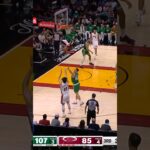 Jaime was FEELING it 🎯