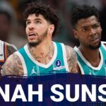 The Hornets SMASH Phoenix | Kon Knueppel makes HISTORY | LaMelo's Passing Perfection