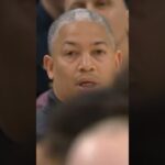 Pacers and Clippers crazy ending Lip Reading #nba #shorts