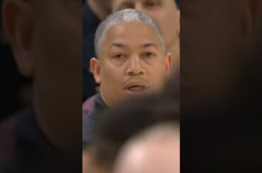 Pacers and Clippers crazy ending Lip Reading #nba #shorts