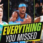 NBA's Nightly Recap | April 2, 2026