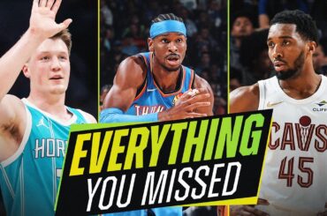 NBA's Nightly Recap | April 2, 2026