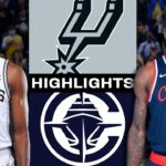 SPURS EXTEND WIN STREAK TO 11 VS. LA CLIPPERS