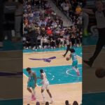 Jalen getting shifty! #shorts | Phoenix Suns