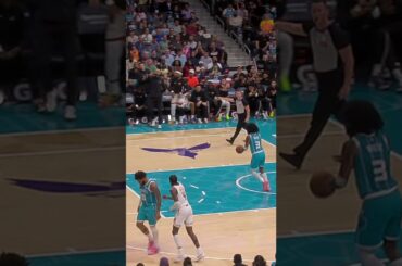 Jalen getting shifty! #shorts | Phoenix Suns