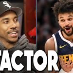 Jeff Teague on Jamal Murray being Nuggets X FACTOR heading into NBA Playoffs | Club 520