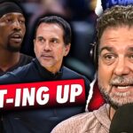 Breaking Down the Heat’s Front Office Decisions 🫣