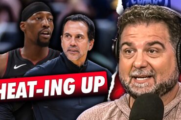 Breaking Down the Heat’s Front Office Decisions 🫣