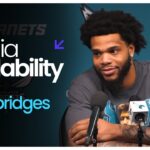 Hornets vs Suns: Miles Bridges Postgame Media Availability | 4/2/2026