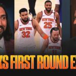 Is Nikola Jokić underrated, Knicks should worry about 76ers, time to buy in on Hawks? 👀 FTF