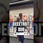 DEEETROIT DUB IN THE CHAT