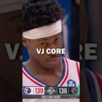 let us introduce you to… VJ core ✨