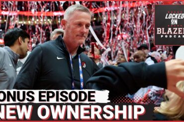 Reaction: New Trail Blazers owner Tom Dundon Makes His First Public Comments in Portland