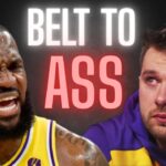 LA Lakers Humiliated in Oklahoma City