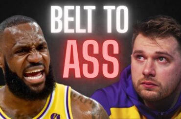 LA Lakers Humiliated in Oklahoma City