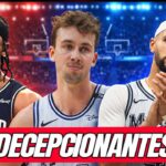 Los Orlando Magic han sido una de las grandes decepciones de esta temporada