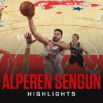 Alperen Sengun (25 points) Highlights vs. Milwaukee Bucks