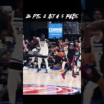 GO DJ, THAT'S MY DJ #pistons #nba