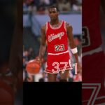 Michael Jordan is the Chicago Bulls record-holder for highest scoring average in a season.