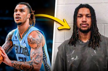 La caída de los Memphis Grizzlies explicada...