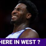 DEMANDING - Hard future road for Utah Jazz.  EVOLUTION of players roles