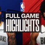 Game Recap: Trail Blazers 118, Pelicans 106