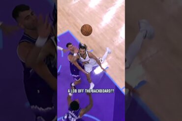 EXACTLY how we drew it up 🙂‍↕️