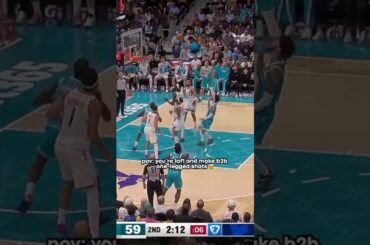 typical day at the office for da kid