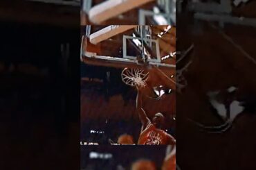 Mike is the Bane of the Knickerbockers (1991 ECF G3)