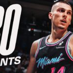 Tyler Herro Was COOKING With 30 PTS vs 76ers | March 30, 2026