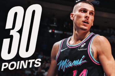 Tyler Herro Was COOKING With 30 PTS vs 76ers | March 30, 2026