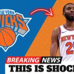We DID NOT See This Coming || Latest New York Knicks News & Rumors