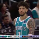 LaMelo Ball | Charlotte Hornets vs. Phoenix Suns | Full Box Score
