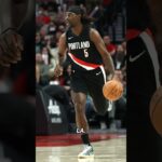 Jrue Holiday has become an excellent closer for this young Blazers team.