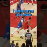 Monday NBA Analysis: The disappointing Magic #nba #basketball #shortsfeed #nbaanalysis