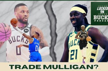 The Great Milwaukee Bucks Trade What-If, Rollins and Dieng's Historical Comps and Draft Questions