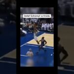 Detlef Schrempf Indiana Highlights