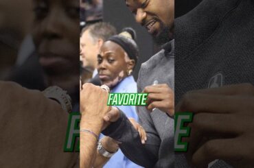 Raptors Legend still calls Toronto a second home | Off The Roster