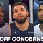 The Biggest Red Flag for the Cavs and Knicks | NBA on Prime