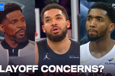 The Biggest Red Flag for the Cavs and Knicks | NBA on Prime