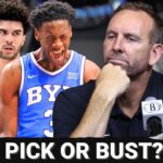 ANALYST: Are Brooklyn Nets More DESPERATE For TOP Draft Pick Than Any Team? How Else Can They Build?