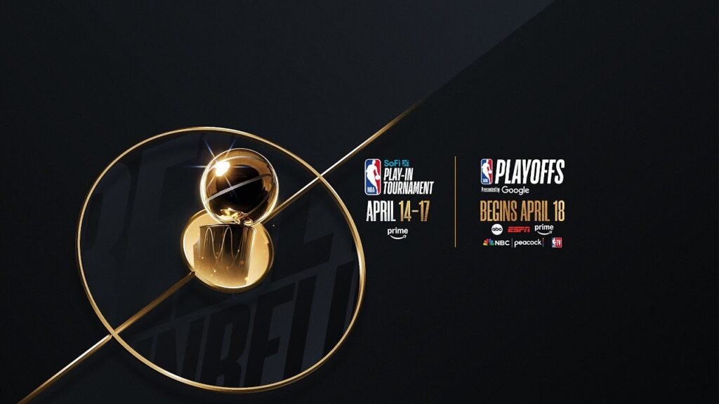 FRG1 | NBA Playoffs | [OFFICIAL LIVE STREAM])