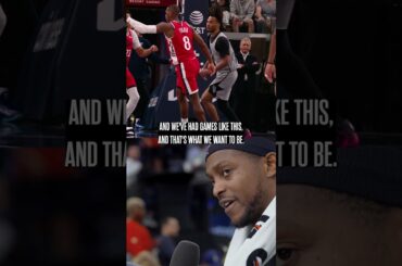 building habits 💯 #spurs #nba