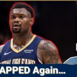 NBA PURGATORY: Zion Williamson and the Pelicans EXPOSED—What Must SHIFT to Avoid Mediocrity