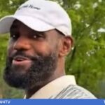 FAKE BLACK ACTIVIST LEBRON SH*TS ON MEMPHIS AND SAYS THAT GRIZZLIES SHOULD MOVE TO NASHVILLE!
