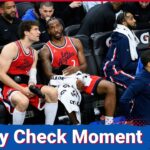 How The LA Clippers Got A Harsh Reality Check By San Antonio