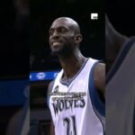 ANT OU GARNETT? 👀🐺 #nba