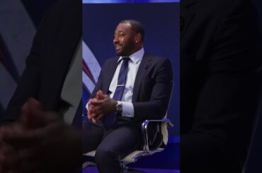 John Wall reflects on iconic move to win 2014 NBA Slam Dunk Contest 🏀 🏆 #wizards #nba #shorts