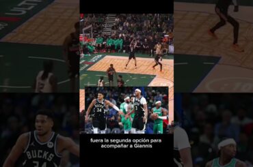 Qué desastre de temporada de los Milwaukee Bucks 🏀 #nba #giannisantetokounmpo #milwaukeebucks