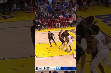 Max Strus was CLUTCH last night. #clevelandcavaliers #cavs